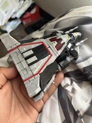 Bandai Megaranger Delta Mega Only minipl supersentai included read description ￼