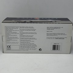 AMT Masterpiece 1/25 Scale – 1966 Buick Riviera Silver Factory Assembled NIB
