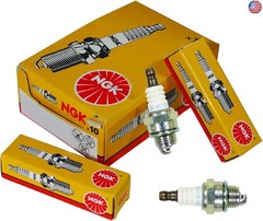 NGK Spark Plugs, 130-540-10, 10-pack