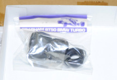 Tamiya 1/20 Brabham BT50 BMW Turbo Japan Vintage Rare Unbuilt F1 Model Kit