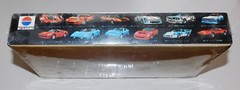 NITTO KAGAKU FERRARI BERLINETTA BOXER 512 BB SPORTS CAR PLASTIC 1/24 MODEL KIT