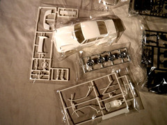 1/24 Fujimi German Sports Car Race Car Porsche 911 Carrera 3.8 RSR # 12705