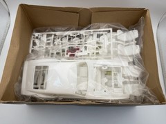 1969 Shelby Mustang 2n1 Revell Monogram 1/25 Scale Model Car Kit 85-2545