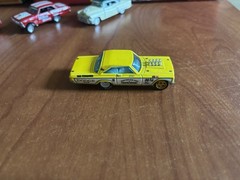 1/64 Model Diecast Car drag Racer Hobby Upgrade Collectible Model Car