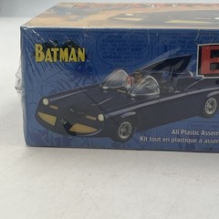Polar Lights 1960 DC Comic Book Batmobile #6901 Sealed