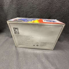 AMT Fast & Furious Tokyo Drift Veilside Toyota Supra 38426 Factory Sealed 1:25
