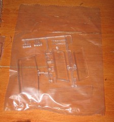 Monogram Trucks 1980 Ford Bronco 2-in-1 1/24 Kit # 7214 Unbuilt Sealed Bags 80