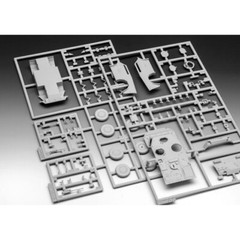 Revell #3356 1/72 Fennek Recon Vehicle