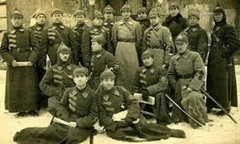 135 Red Army Soldiers, 1935 (2 Figures) Zebrano ZF35021 RESIN Model Kit