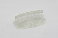 1/25 3D print 2006 Ford Mustang Modern Eleanor Style transkit for Revell