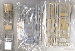 Meng Model 1/35 VS-007 Pickup Set (Set of 2) Model Kit