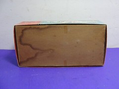 Vintage Jo-Han 1962 Studebaker Lark 3-Way 1/25 Scale Empty Box Only.