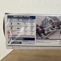 REVELL TWEEDY PIE 2 Ed BIG DADDY Roth Classic Model Kit NEW Factory SEALED Read