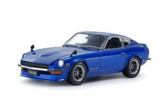 Tamiya 24367 Nissan Fairlady 240Z Street Custom 1/24 Model Kit – US