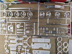 ULTRA RARE! ORIGINAL VINTAGE AMT 1969 CAMARO PACE CAR KIT *COMPLETE *SUPER C@@L!