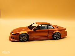 1/24 19inch Volk Racing TE37 Ultra Wheels 3D print US SELLER!