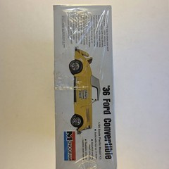 36 Ford Convertible Monogram 1:24 In Factory Sealed Box