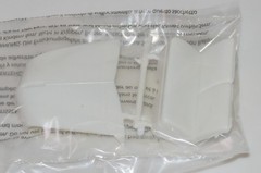AMT 1950 FORD CONVERTIBLE #1413/12 ⭐PARTS⭐ STOCK HOOD+FRONT SEAT 1:25