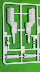 Revell 71 1971 Ford Mustang Mach 1 1/25 429 Cobra Jet Engine Germany Hi Detail