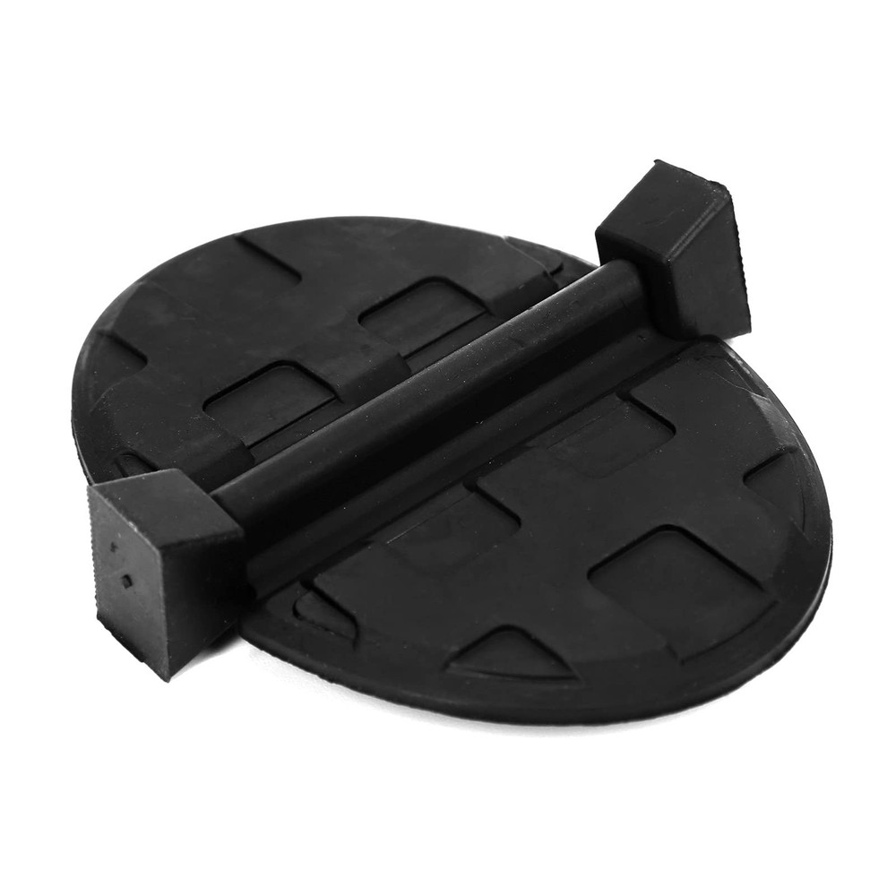 60930 Exhaust Shutter Flaps Flapper Grommets Fits Mercruiser 2.5/3.0/3.7L