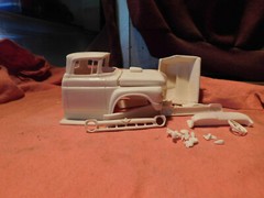 1957 58 59 ford big job