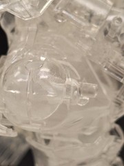 Bandai Newtype LMHG NEON GENESIS EVANGELION UNIT 01 (Clear Version) jm615267
