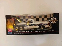 Amt Ertl 1995 Chevrolet C-1500 Truck Brickyard 400 Pace Car