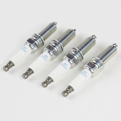 Genuine OEM Kia (Hyundai) NGK Spark Plugs (Pack of 4) 18843-10062