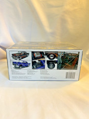 REVELL CHEVY ’57 Bel AIR Ed “BIG DADDY” Roth model kit NEW in FACTORY SEALED BOX