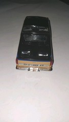 Custom Built Chevy C1500 Pro Street Pickup Model -Custom Painted And Detailed