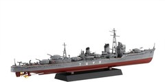 Fujimi Mokei 1/350 Kagero Color-coded Plastic Model 350 Ship NX-4