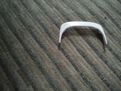 Revell Acura Integra Type R Custom spoiler 1:25 scale