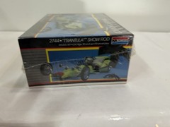 1986 Vintage Monogram Trantula Show Rod Dragster Model Kit 1/24 Factory Sealed