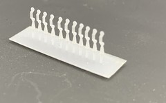 1/48 Modern US Vehicle Footmans (Tiedown) Loops (50)
