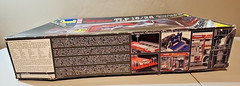 Revell Schlingmann Tlf 16/25 Mercedes Benz Atego 1529 Kit # 07586 Open Box 1:24