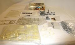 Gabriel Metal 1909 Ford Model T Sport Runabout, #26441 – Open Box