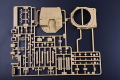 Panda Hobby 1/35 PH35026 Bumerang IFV (Object K-17)
