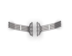 1:25 3d printed Big Block Vintage Funny Car Headers