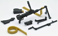 TOMYTEC 256076 LittleArmory LA006 M240G type