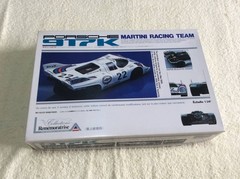 Porsche 917K 1/24 Union model Collectables 17+
