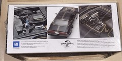 Revell Smokey & The Bandit 1977 Pontiac Firebird 1:25 Model Kit Sealed New Box