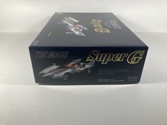 Rare model kit Imai 1/24 Speed Racer Mach 5 Super G Full Metallic 831563 3500