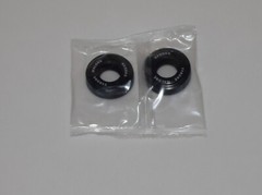 AMT KENWORTH MALONE DRAG TRUCK 1157/06 ⭐PARTS⭐ FRONT BANDAG DRAG TIRES 1:25