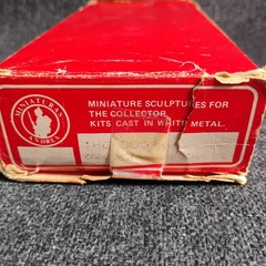 Andrea Miniatures S5S4 54Mm The Dogfight Metal Kit