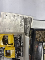 Union Model 1/20 Lamborghini Miura P-400 OPEN (1)