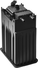 911-380 Vapor Canister Charcoal Evap Canister Compatible with Ford F150 F250 F35