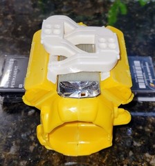 1/8th pontiac cross ram dual carburetor intake big deuce Revell monogram 1/8