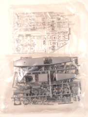 Revell 22 Jr Roadster Dragster Tony Nancy 1:25 2 Car Kits Unassembled Open Box