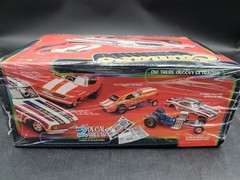 🚦😎🔥Rare AMT MODEL KING 1969 ’69 Camaro Rattle Trap Funny Car Kit # 21775P😎🚦