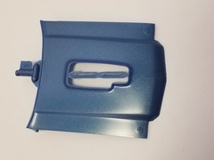 1970 Chevelle CUSTOM HOOD for Revell Monogram 1:24 Model Kit 70 Chevy Malibu SS